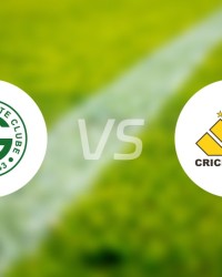 开云体育下载-巴西乙比赛前瞻：戈亚斯vs克里丘马预测分析(2025年07月09日)