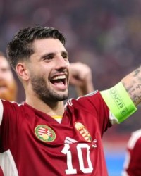 【前瞻】匈牙利遇老化瑞士 势均力敌的高水平较量？