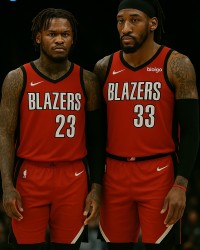 🚨🚨美媒：麦克勒莫至少被判八年 考文顿未出庭帮他作证！