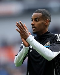 开云体育-英媒：沙特方面参与起草关于伊萨克的声明，不会在此事上轻易妥协