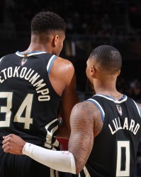 kaiyun-雄鹿裁掉利拉德！名记：如果这能换来字母哥长期留队那就还算值得