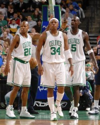 开云体育下载-巴克利称詹杜触发第二土豪线，帕金斯反驳绿军三巨头早于詹姆斯