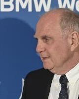 赫内斯：拜仁是夏窗真正赢家 伤员复出相当于3名新援&amp;冬窗还有钱