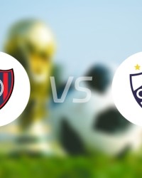 开云官网-【阿根廷杯】圣洛伦索vs基尔梅斯比赛结果：圣洛伦索(0-0)基尔梅斯比分战报(2025年07月06日)