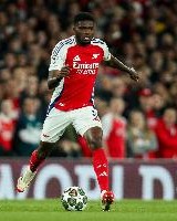 TA：阿森纳全程知晓托马斯的情况 但直到今年4月仍在积极推动续约