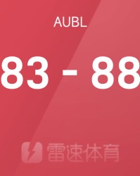 AUBL战报：清华大学末节大逆转以88-83击败白鸥大学