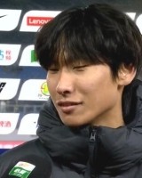 kaiyun-2传1射！海港小将李新翔：上去就是拼，尽量发挥自己全部能力