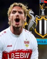 开云体育下载-即将hwg！罗马诺：纽卡接近签下沃尔特马德