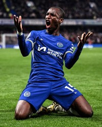 开云体育-罗马诺：杰克逊今夏可能离队，AC米兰有意但未达切尔西要价