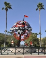 记者：拜仁世俱杯大本营将设在迪士尼世界度假区