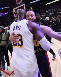 新赛季里程碑展望：詹姆斯冲击多项榜首 库里迈向五千三分 杜兰特哈登得分新高