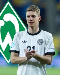 开云体育下载-德天空：不莱梅推动租借鲍姆，法兰克福没拒绝但尚未做出最终决定