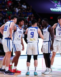 开云官网-体坛周报：领先21分却遭逆转 中国台北倒在黎明之前