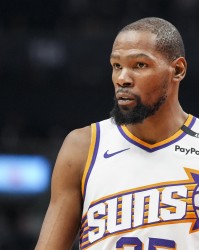 杀人诛心？热记：杜兰特去热火会得到巴特勒之前想要的续约合同