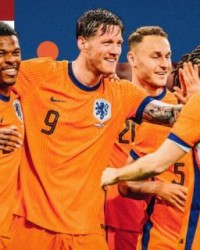 【解码荷兰队】守强攻弱痼疾难愈，主帅科曼为胜负手