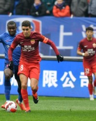 kaiyun-热身赛连战告捷超级杯却意外失利 海港如梦初醒