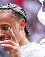 kaiyun-真秉烛夜谈！罗马诺：热刺莱比锡凌晨3点达协议，西蒙斯主动推进