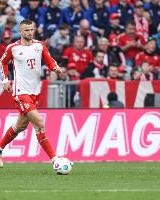 开云体育下载-戴尔：不意外奥利塞作为新援表现出色，没因替代于帕出场感到压力