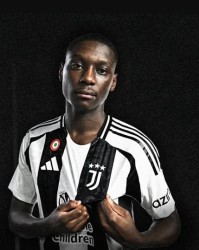 开云体育app-记者：穆阿尼即将租借重回尤文，包含附条件的强制买断条款