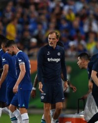 开云体育-切尔西缘何惨遭阿森纳暴揍？心气有点散人手不太够