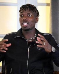 开云官网-博格巴：和穆帅关系像情侣，愿降薪为尤文踢球