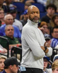 开云体育-ESPN预测新赛季最佳教练：魔术主帅莫斯利居首 乌度卡&amp;amp;面包列三四