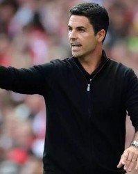 开云体育下载-阿尔特塔：对平局感到失望 对手没制造出什么机会