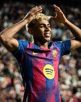 西媒：亚马尔渴望满状态出战巴黎，他将其视为证明自己的绝佳时机