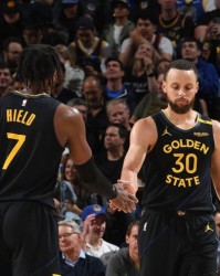 开云官网-勇士遭遇灾难绝杀！最后两战盼库里爆发杀回前六？