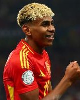 kaiyun-西班牙公布对阵土耳其球员号码：亚马尔19号 奥尔莫10号